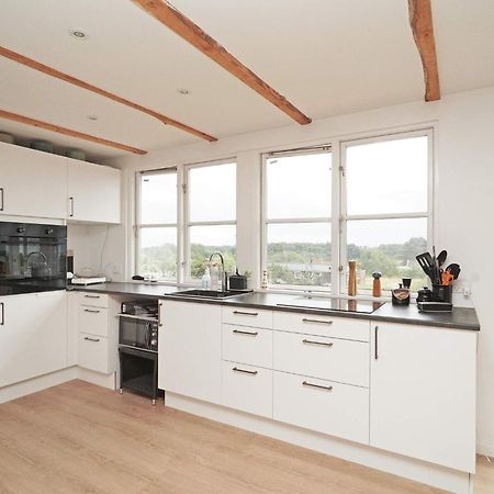 Holiday Home Slagelse Xxxviii Eksteriør billede