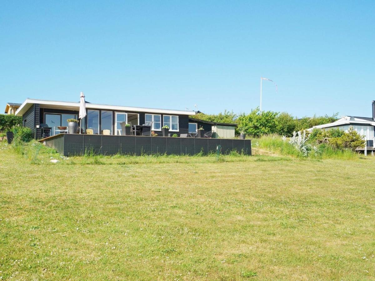 Holiday Home Slagelse Xxxviii Eksteriør billede