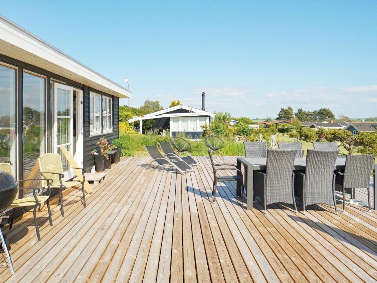 Holiday Home Slagelse Xxxviii Eksteriør billede