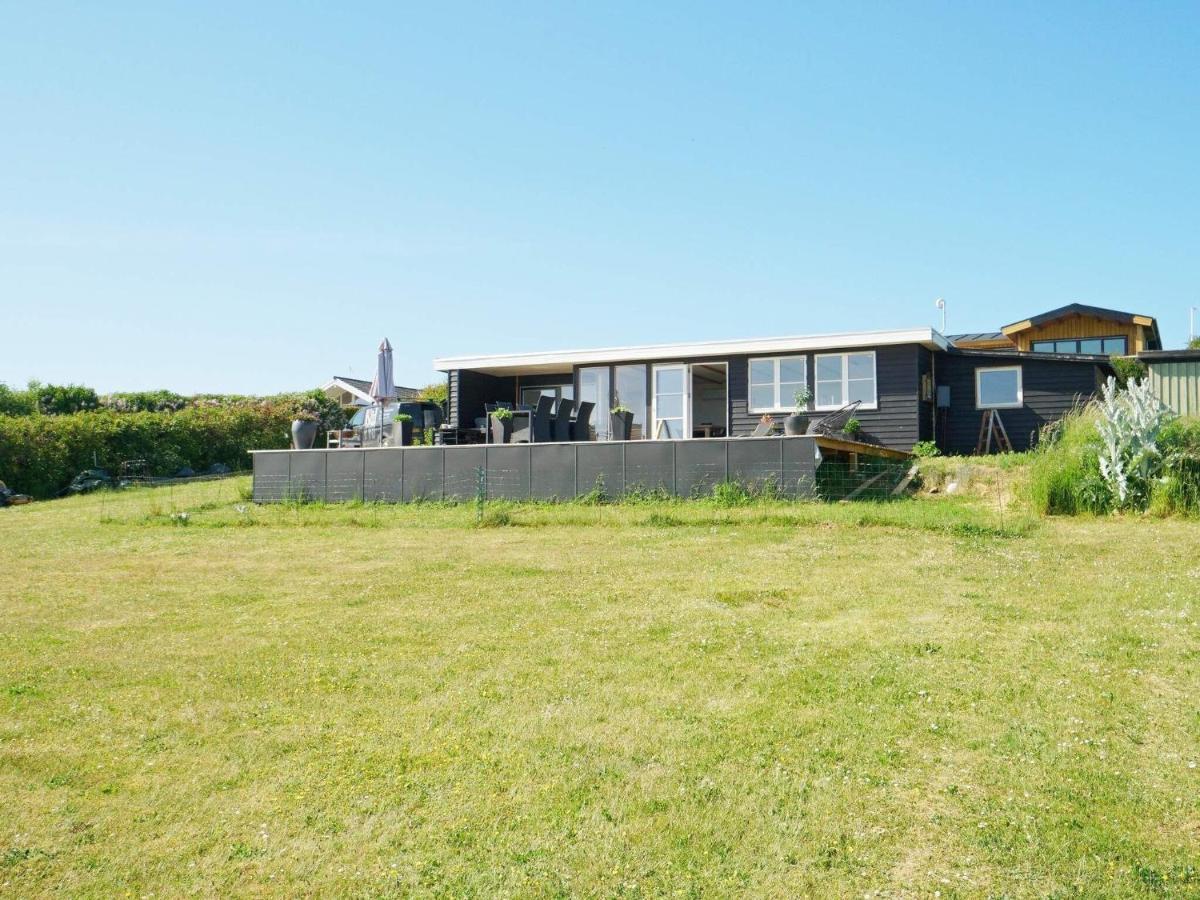 Holiday Home Slagelse Xxxviii Eksteriør billede