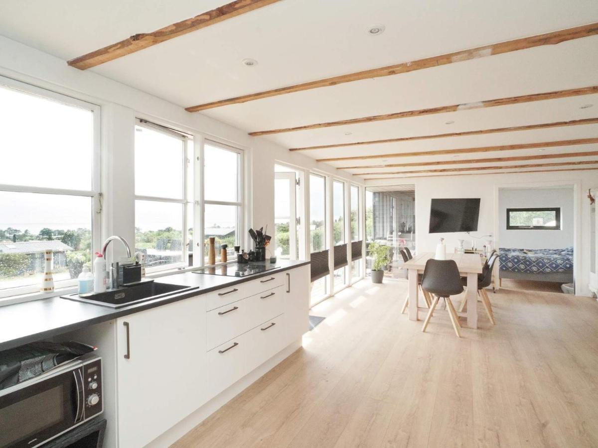 Holiday Home Slagelse Xxxviii Eksteriør billede