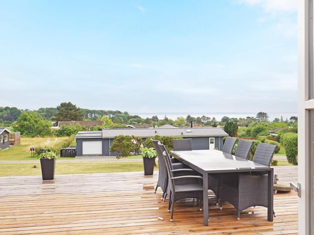 Holiday Home Slagelse Xxxviii Eksteriør billede