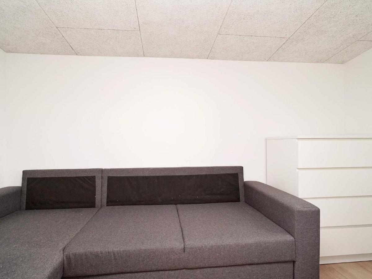 Holiday Home Slagelse Xxxviii Eksteriør billede