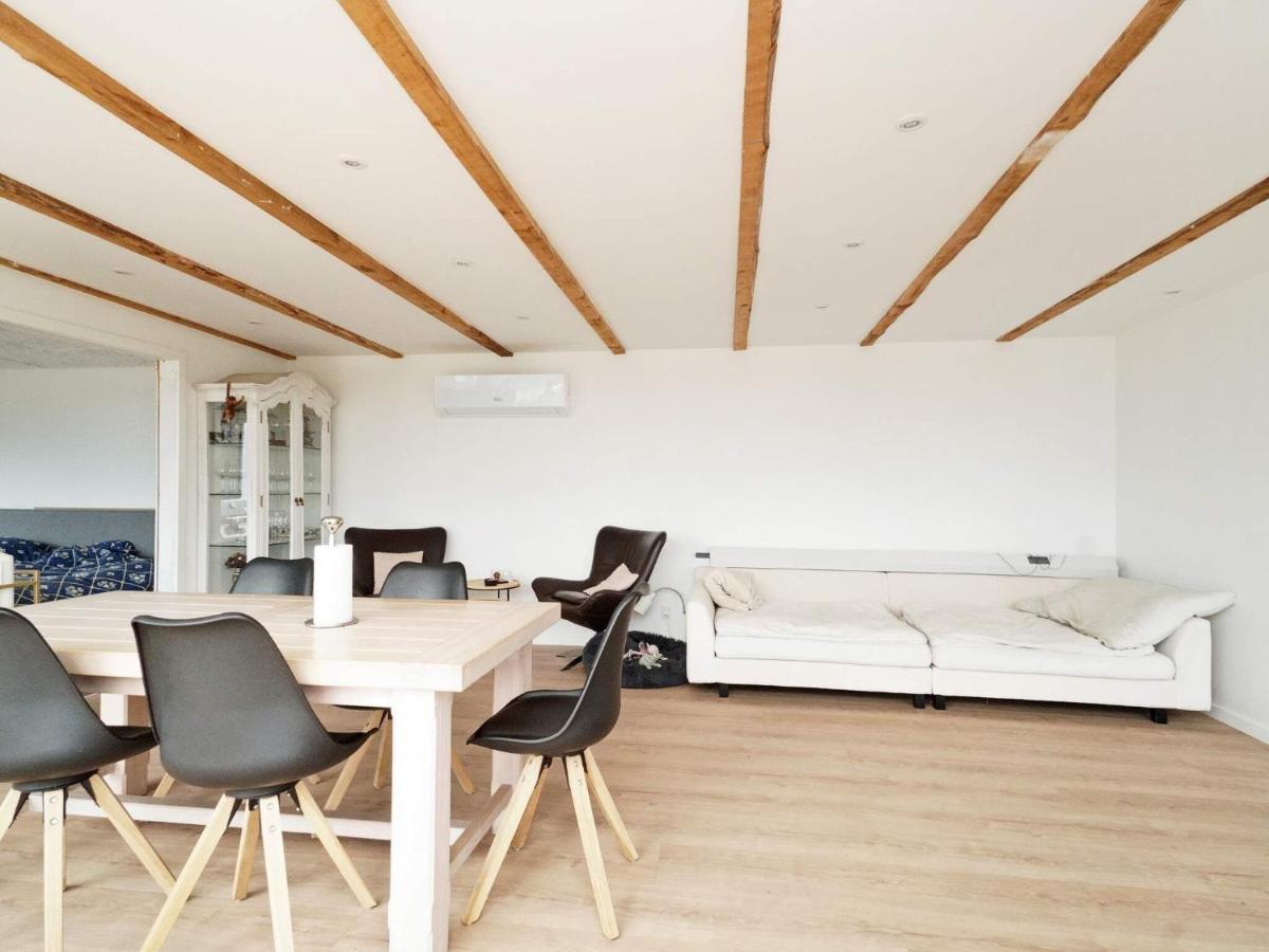 Holiday Home Slagelse Xxxviii Eksteriør billede