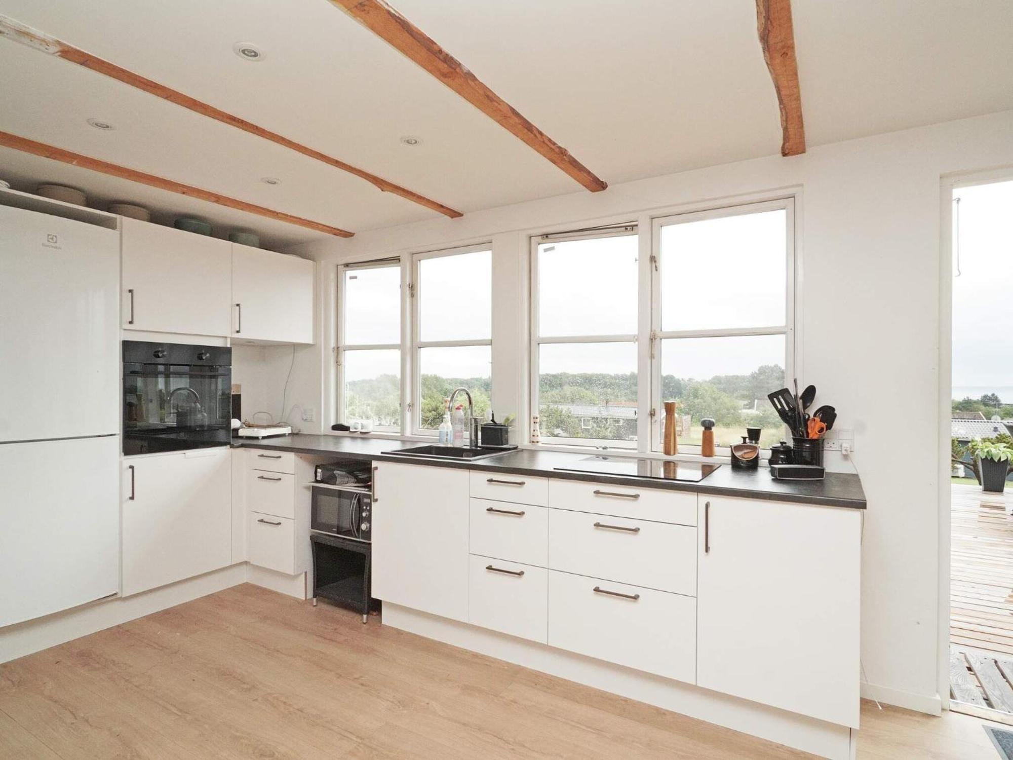 Holiday Home Slagelse Xxxviii Eksteriør billede